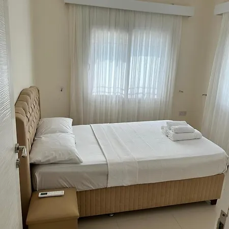 Seaview House * Yialousa
