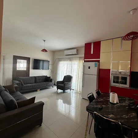 Seaview House *