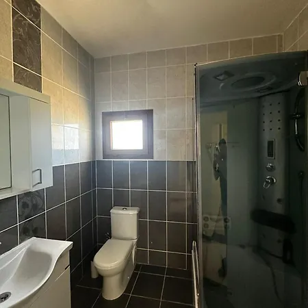 Дом отдыха Seaview House Yialousa