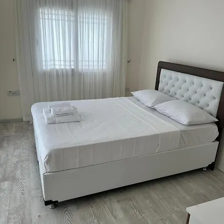 Feriehus Seaview House Yialousa